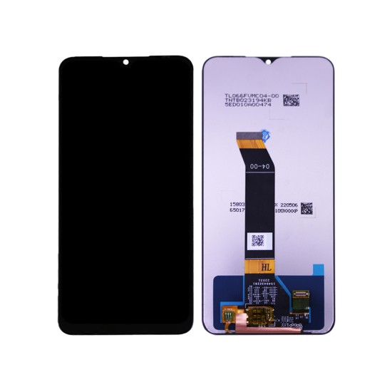 Touch+Display Xiaomi Poco M4 5G/Redmi Note 11e/Redmi 10 5G Preto Touch+Display Xiaomi Poco M4 5G/Redmi Note 11e/Redmi 10 5G Preto